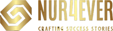Nur4Ever — Crafting Success Stories