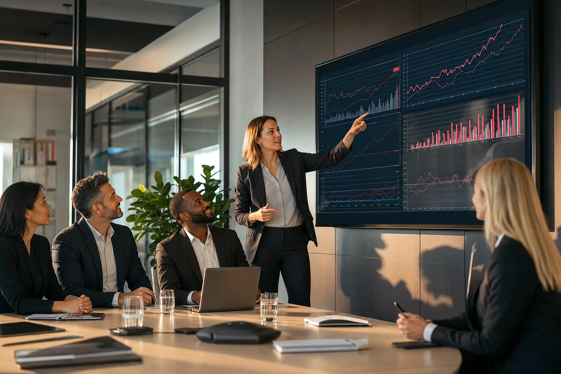 Capital Co. client success story