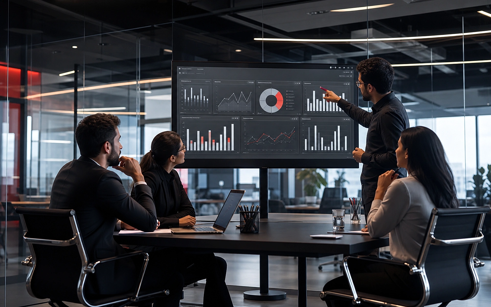 Regional ERP Co. success story