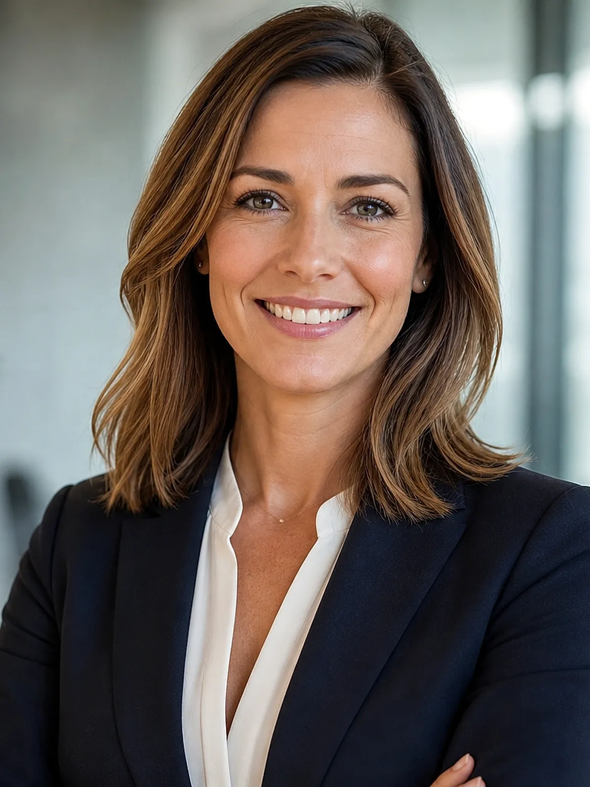 Ann Longtin