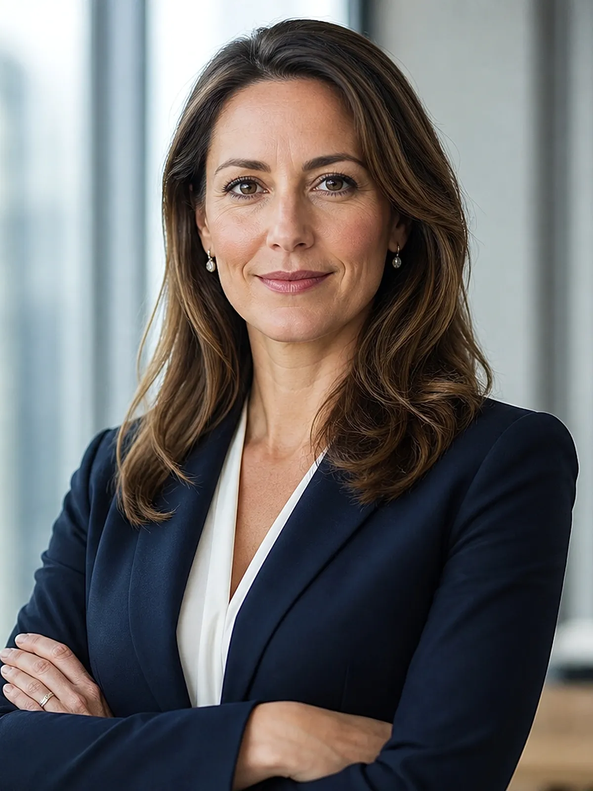Britany Nathanson